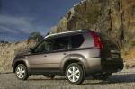 Nissan X-Trail 2007 года